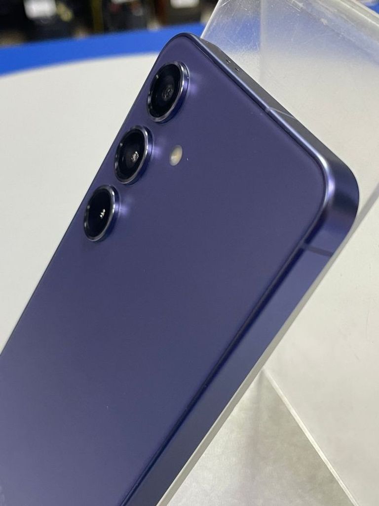 Дешево Samsung s921b galaxy s24 8/256gb з ломбарду