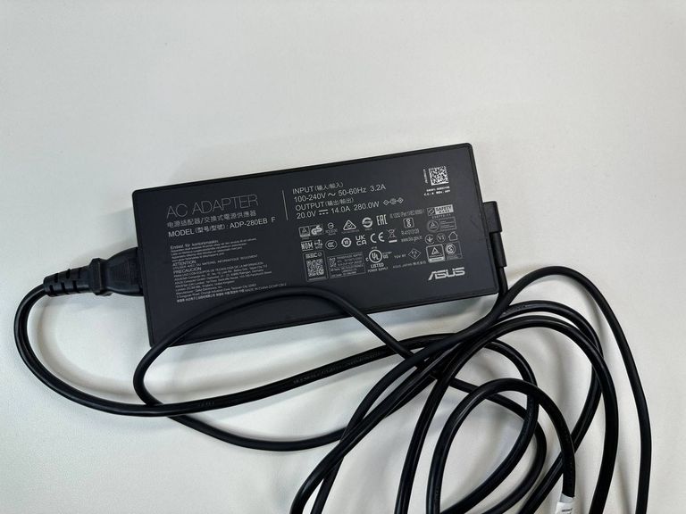 Asus 16/core i7-13650hx ddr5/16gb ddr5/ssd 512 gb/geforce rtx4060 8gb Код:01-200790721. Зображення 18