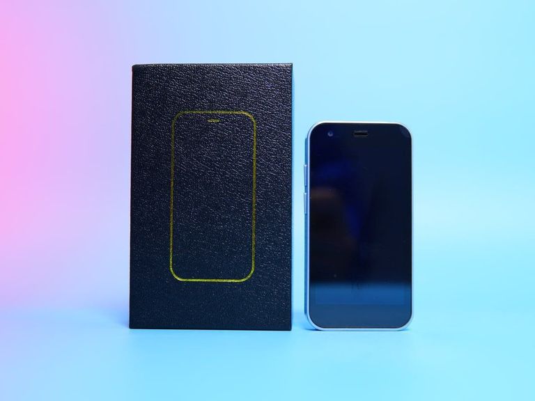 Soyes XS16 2/16Gb Код:null. Изображение 7