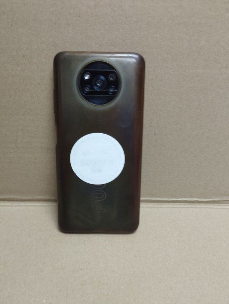 Xiaomi poco x3 pro 6/128gb Код:01-200795458. Изображение 8