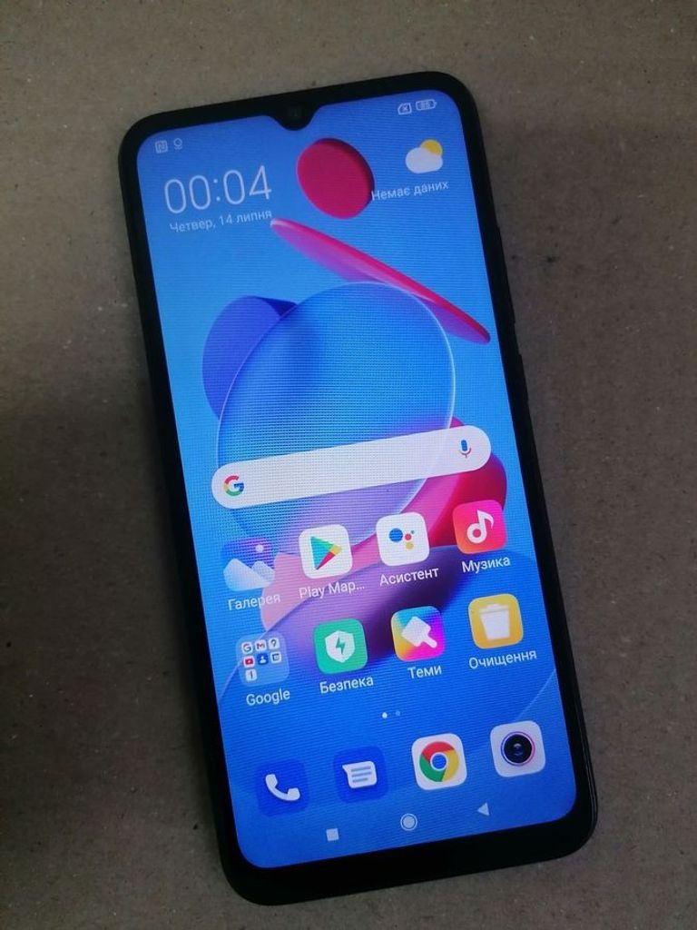 Купить Xiaomi redmi 9c nfc 3/64gb Б/У