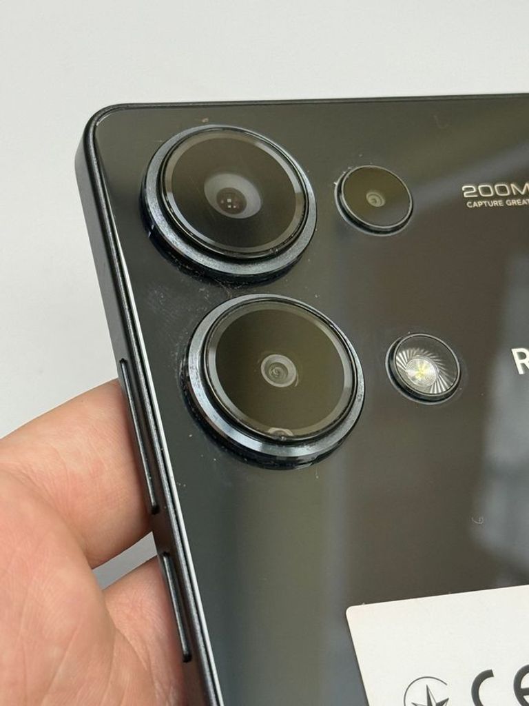 Xiaomi redmi note 13 pro 5g 8/256gb Код:01-200794264. Изображение 8