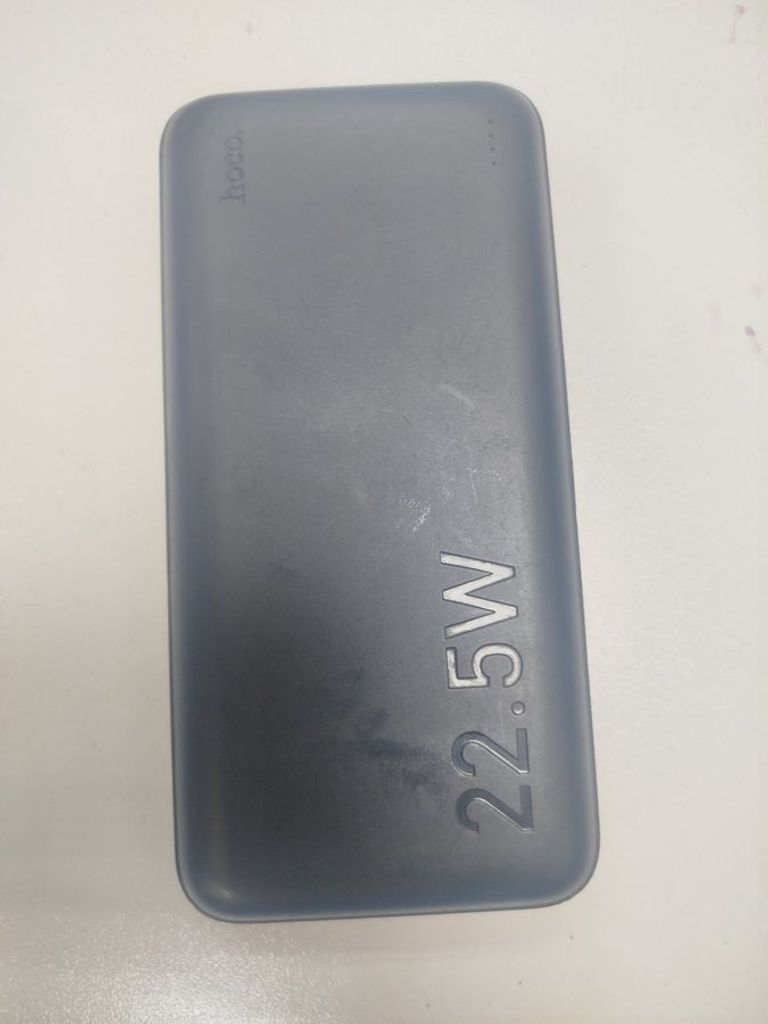 Купити Hoco j101a astute 20000mah Б/У