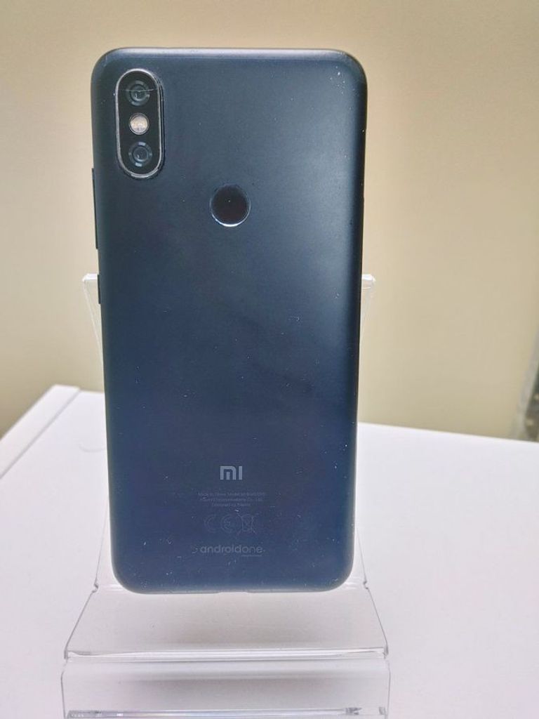 Розпродаж Xiaomi mi a2 4/64gb, продавець Техноскарб