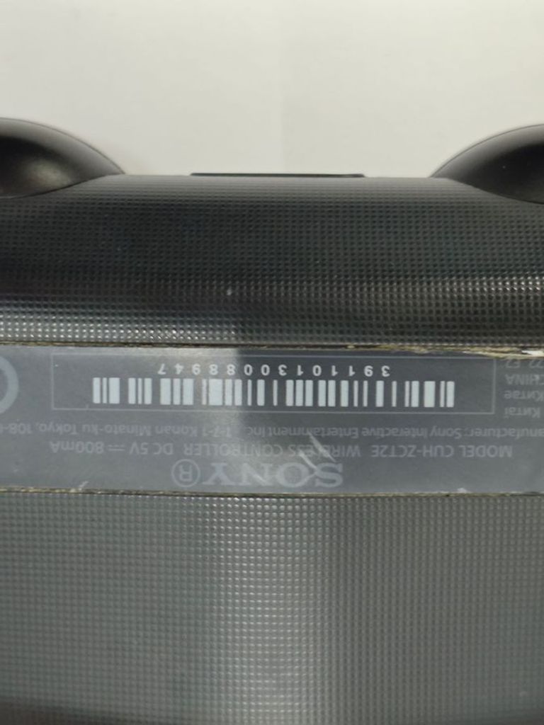 Sony DualShock 4 V2 Black (9870357) Код:01-200795864. Зображення 14