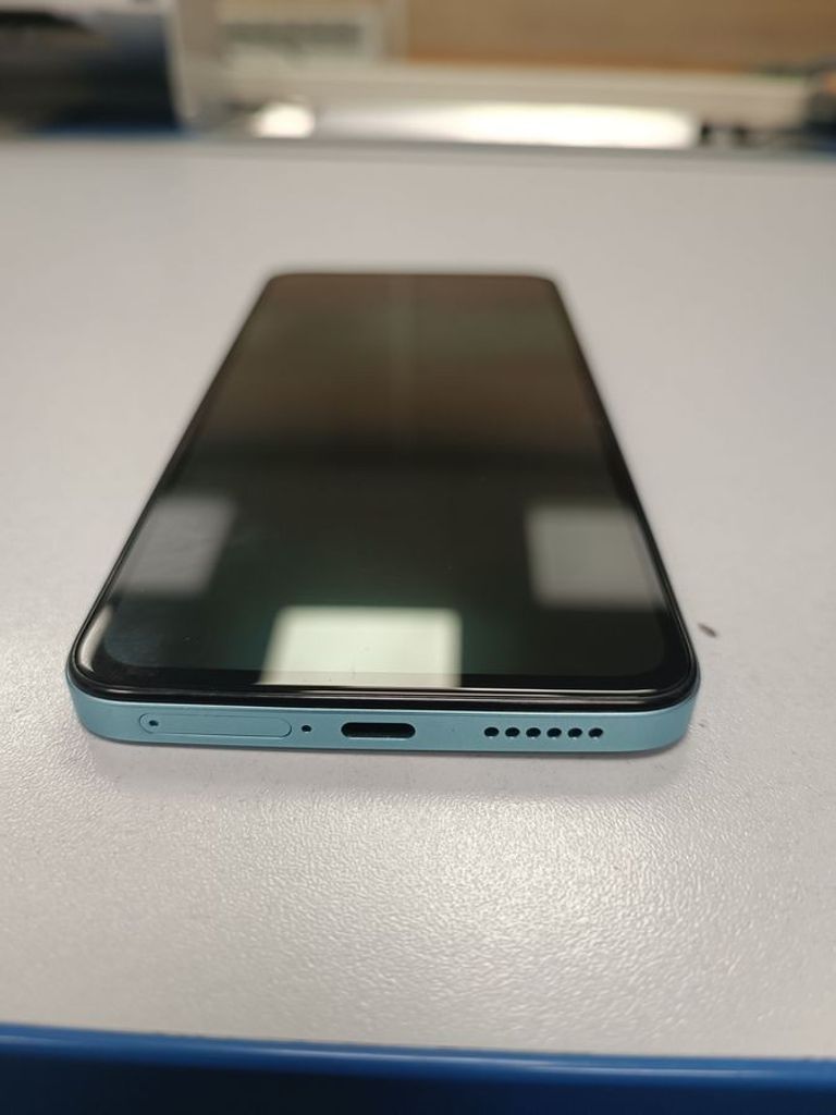 Xiaomi Redmi Note 14 8/256GB Ocean Blue Код:01-200796785. Зображення 9