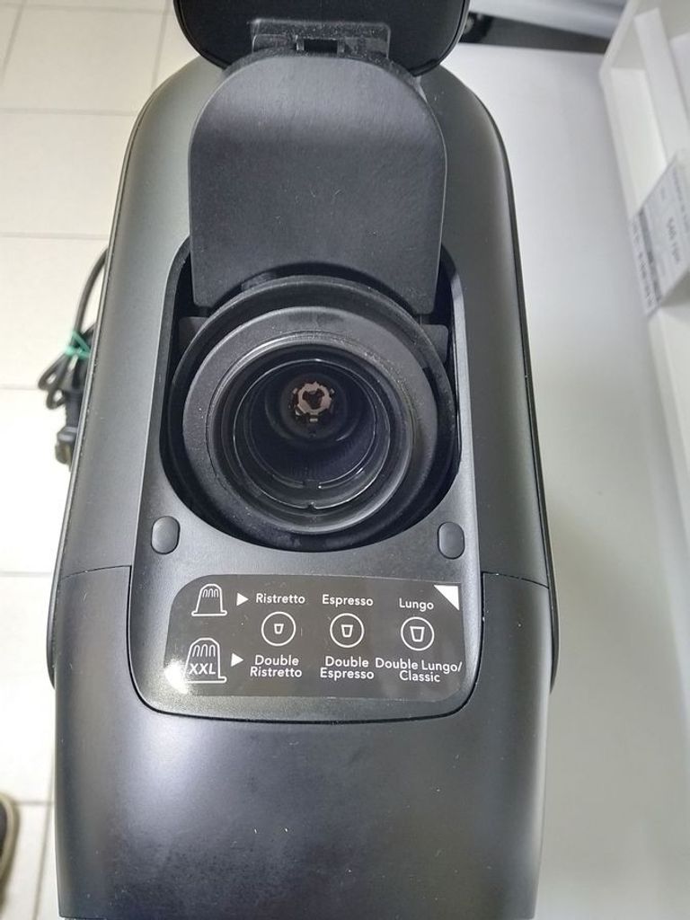 Розпродаж Philips L'OR BARISTA Sublime LM9012/60, продавець Техноскарб