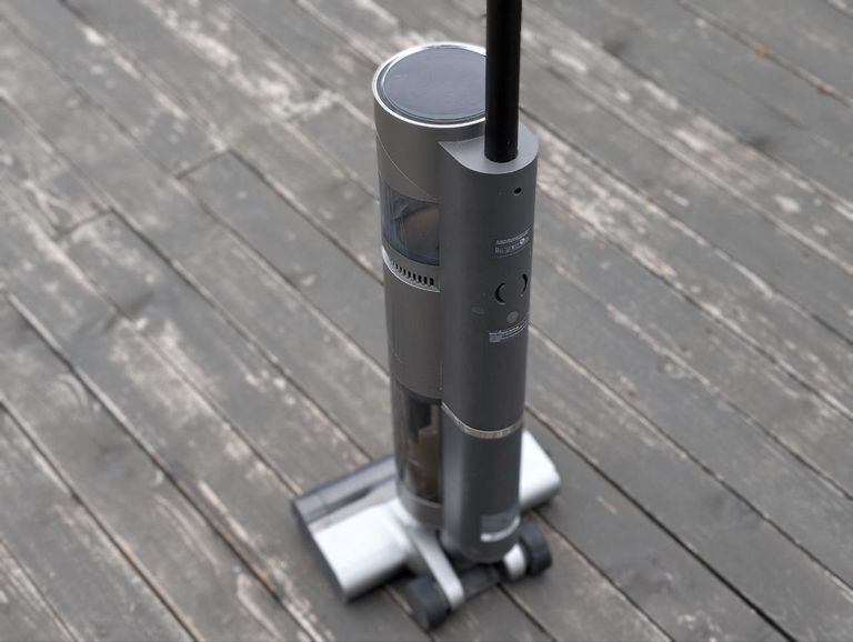 Dreame Wet&Dry Vacuum Cleaner H11 MAX (VWV8) Код:null. Изображение 6