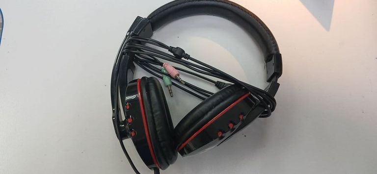 Купить Hyper X cloud alpha Б/У