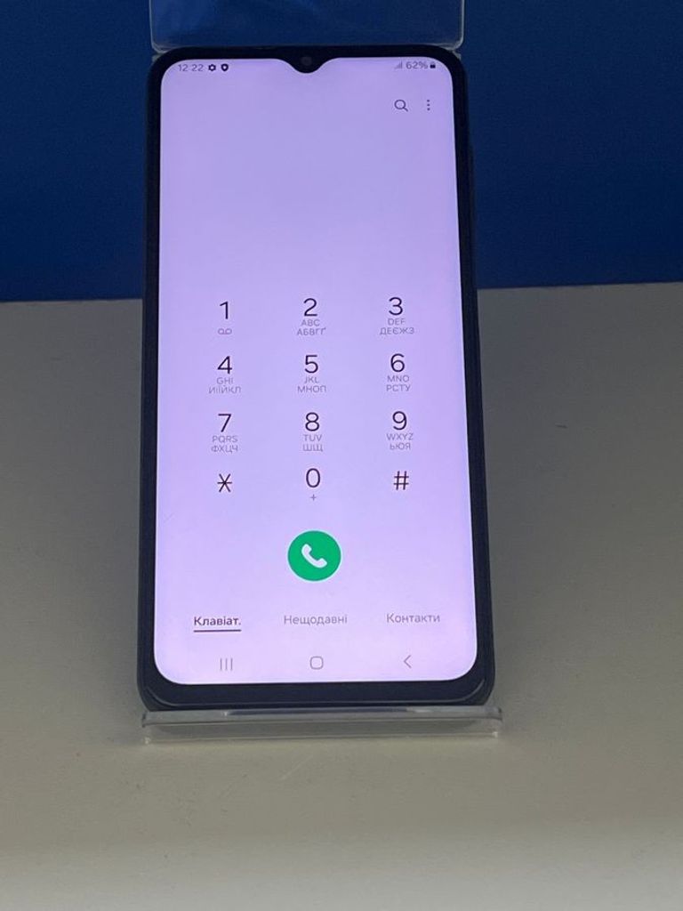 Объявление Samsung galaxy a13 3/32gb Б/У