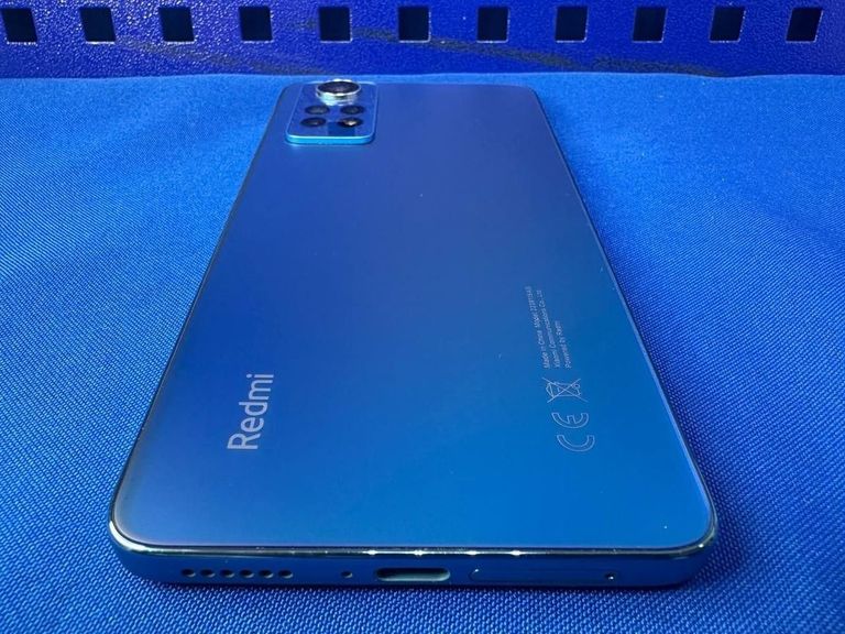 Xiaomi redmi note 12 pro 4g 8/256gb Код:01-200797667. Изображение 5