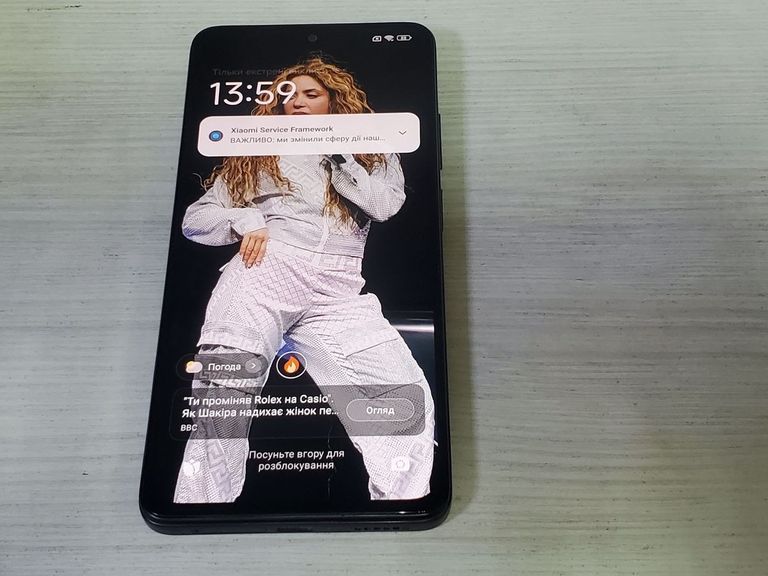 Xiaomi redmi note 12 pro 4g 8/256gb Код:01-200798280. Зображення 18