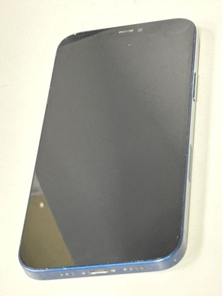 Apple iPhone 12 128GB Blue (MGJE3/MGHF3) Код:01-200798117. Изображение 9