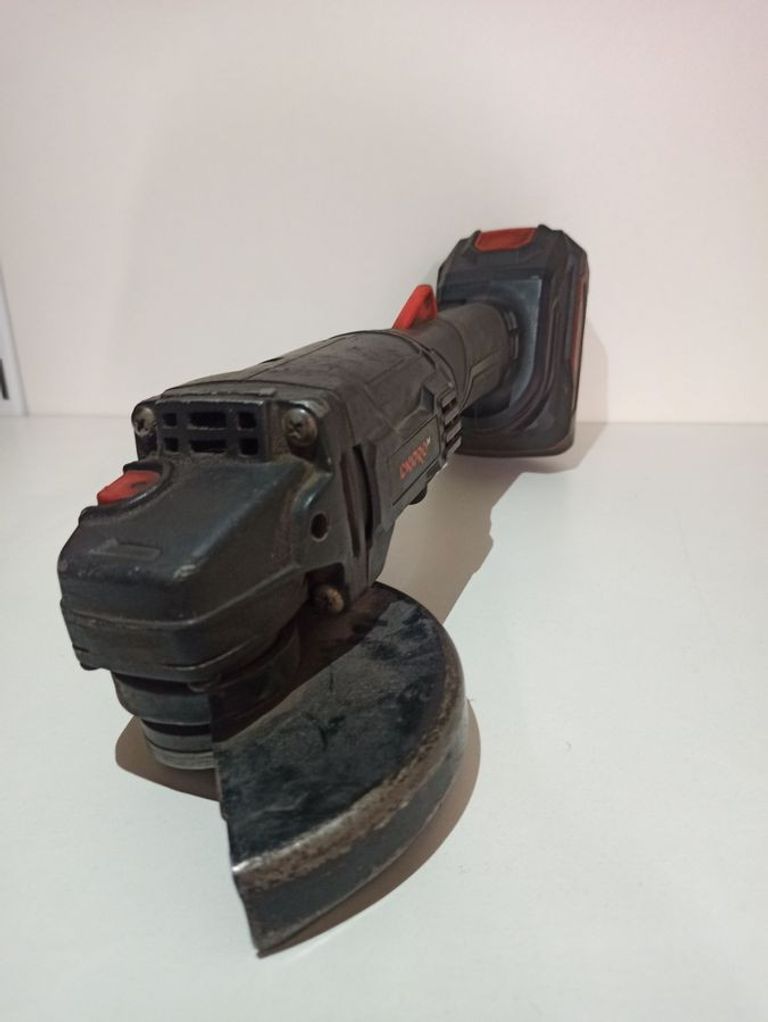 Объявление Dnipro-M cd-200bc ultra/ dga-200/ 2акб 4ah зп Б/У