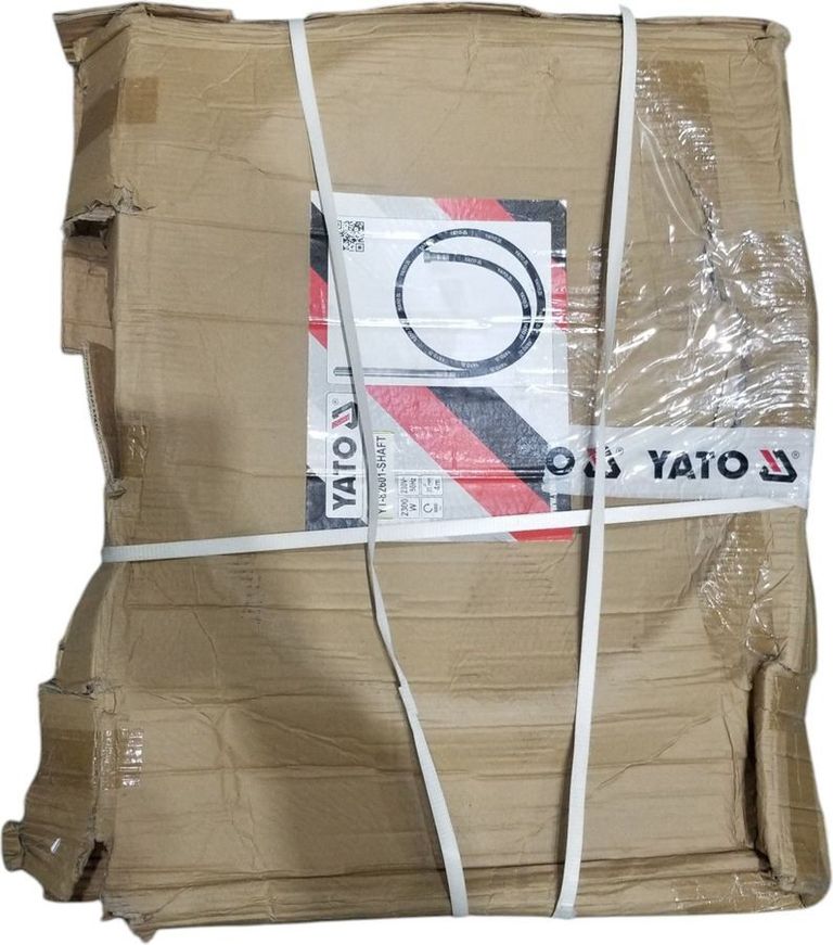 Купити Yato yt-82601 Б/У