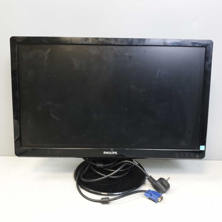 Купити Philips 226v4lab/00 Б/У