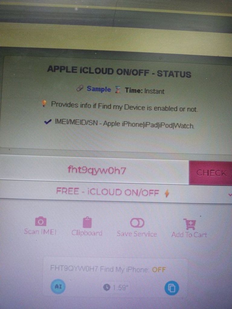 Купить Apple ipad 10.2 2021 wi-fi 64gb Б/У