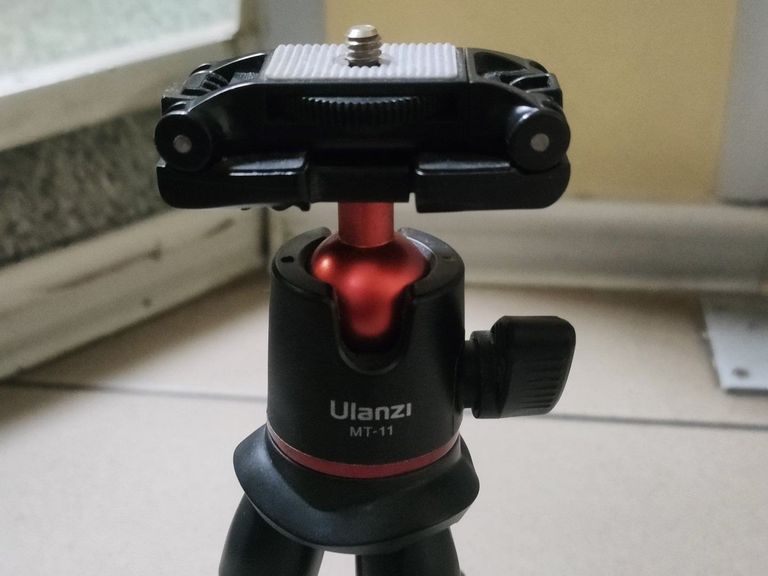 Объявление Ulanzi mt-11 Б/У