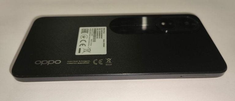 Oppo a18 4/128gb Код:01-200798191. Изображение 7