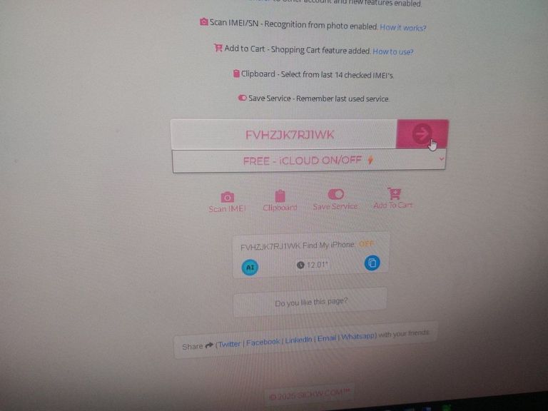 Apple a1466/core i5 1,8 ghz/ram 8gb/ssd 120gb/hd graphics 6000 Код:01-200797694. Изображение 8