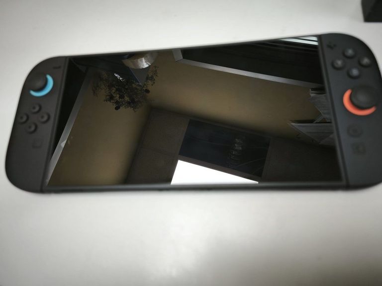 Распродажа Nintendo switch 2, продавец Техноскарб