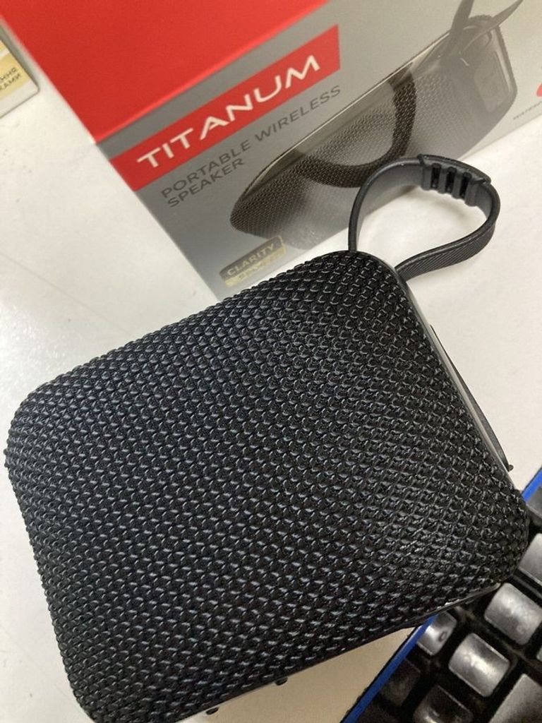 Titanum spk2046bt Код:01-200789786. Изображение 5