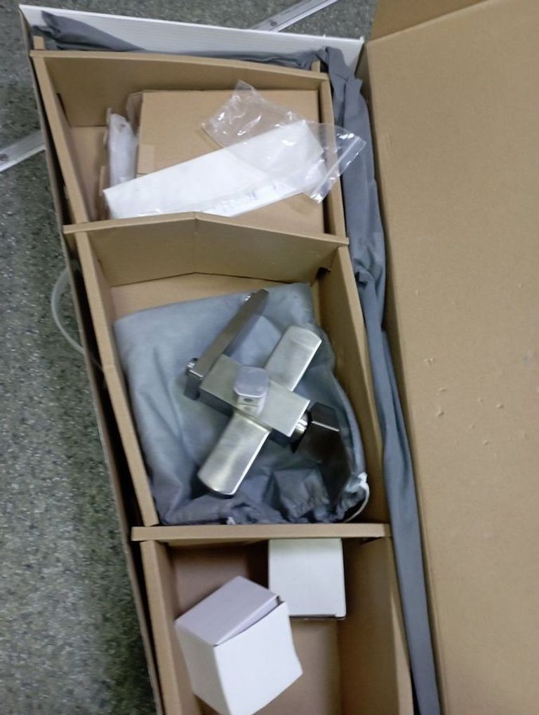 Оголошення Lidz nks 10 30 1005 Б/У