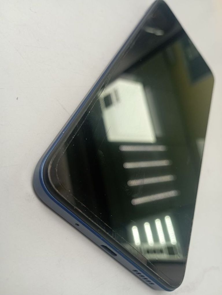 Дешево Xiaomi redmi 12c 4/128gb з ломбарду