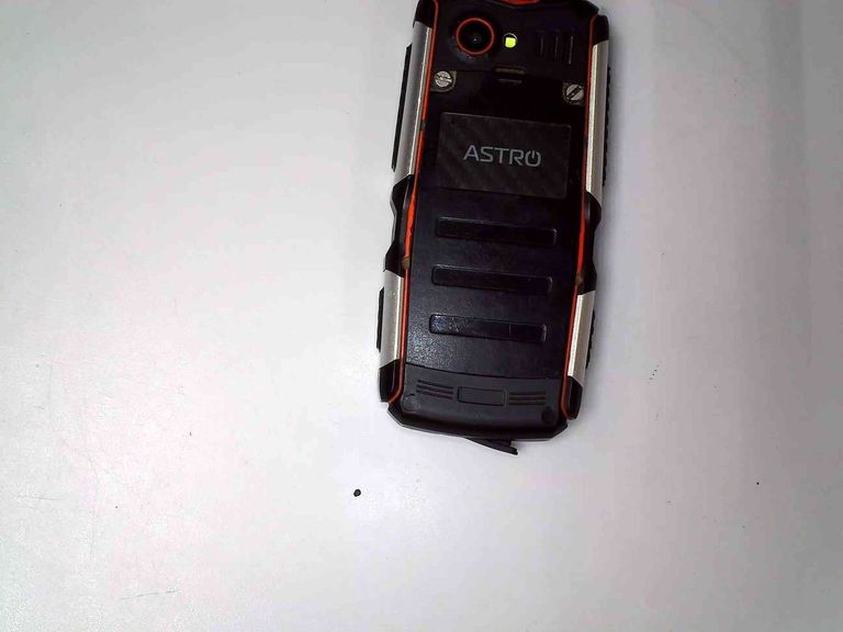 Объявление Astro b200rx Б/У