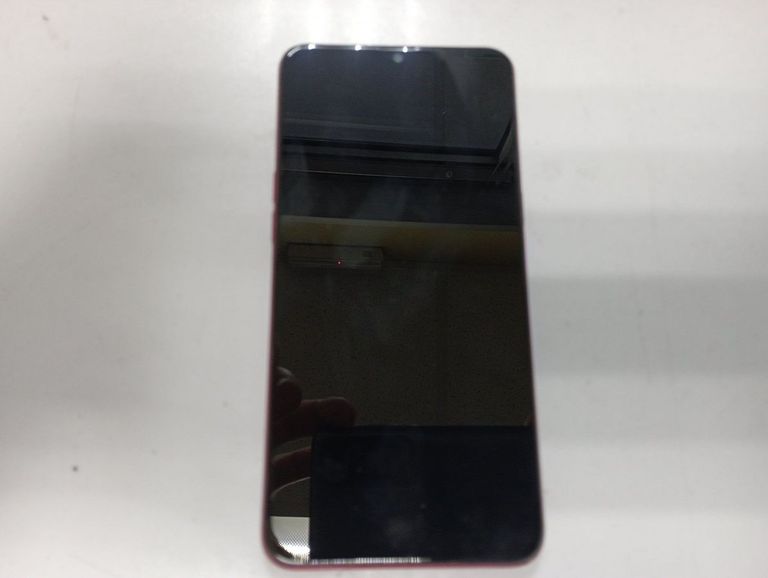Объявление Samsung a107f galaxy a10s 2/32gb Б/У