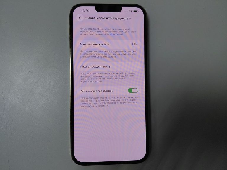 Розпродаж Apple iphone 13 pro max 128gb, продавець Техноскарб