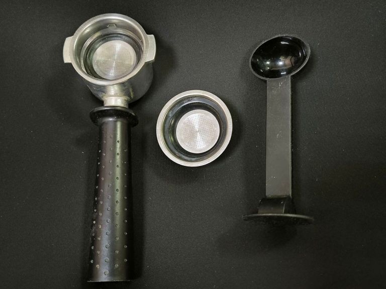 Розпродаж Delonghi EC 260.BK, продавець Техноскарб