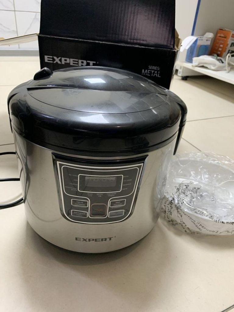 Купити Expert home EMC-1805 Б/У