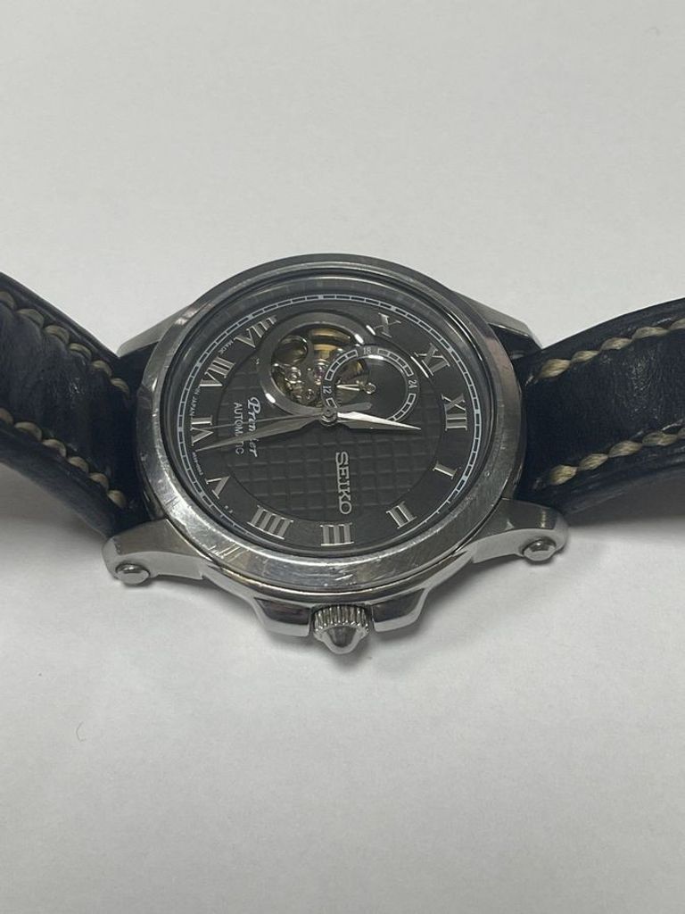 Seiko 4r39-00a0 Код:01-200757960. Зображення 10