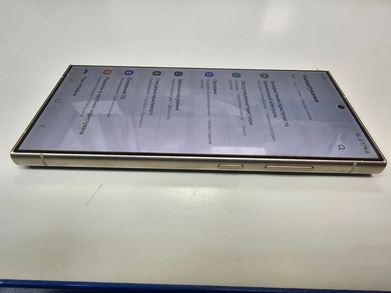 Samsung galaxy s24 ultra 12/1tb Код:01-200805339. Зображення 5