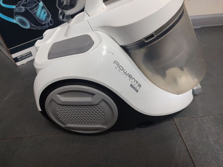 Оголошення Rowenta Swift Power Cyclonic RO2957EA Б/У
