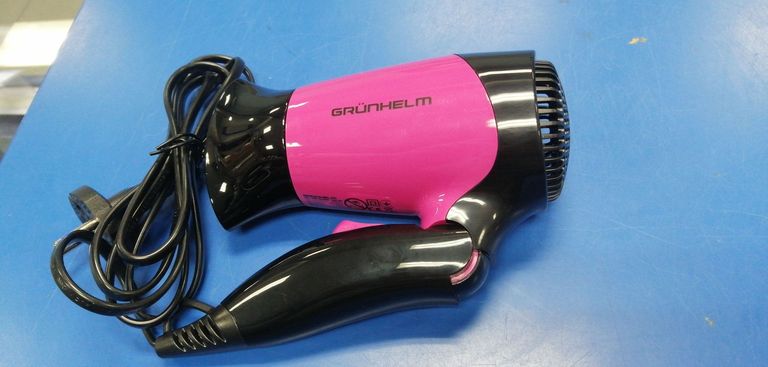 Оголошення Grunhelm ghd-509 Б/У