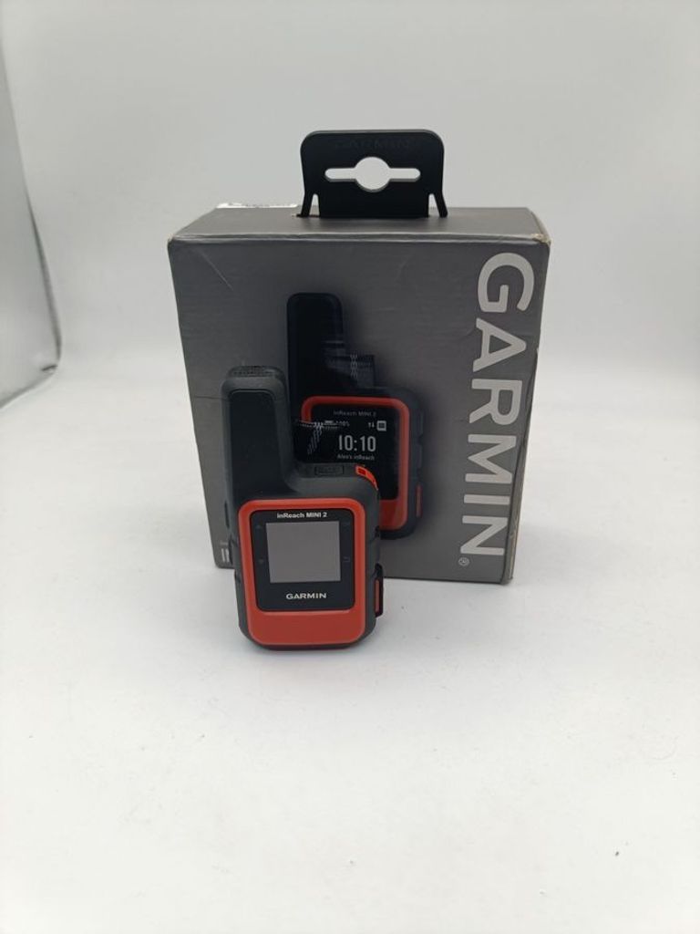 Купити Garmin inreach mini 2 Б/У