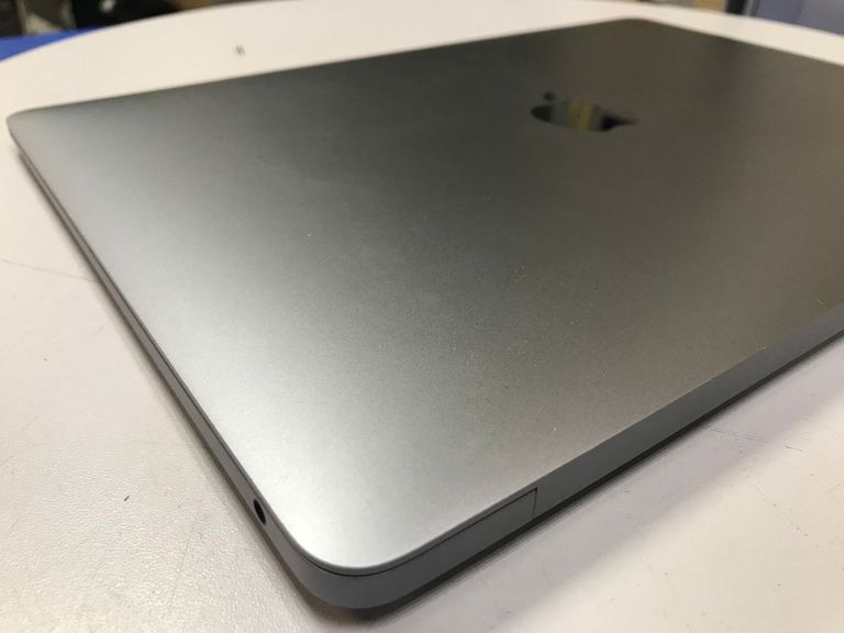 Apple macbook air 13" 2020 a2179 core i3 1,1ghz/ram8gb/ssd256gb/intel iris plus graphics Код:01-200803670. Зображення 11