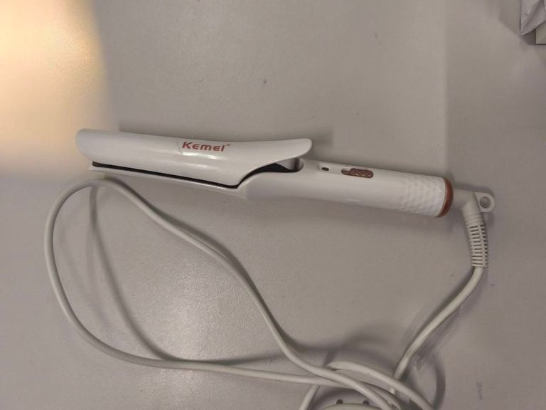 Купить Kemei km-390 Б/У