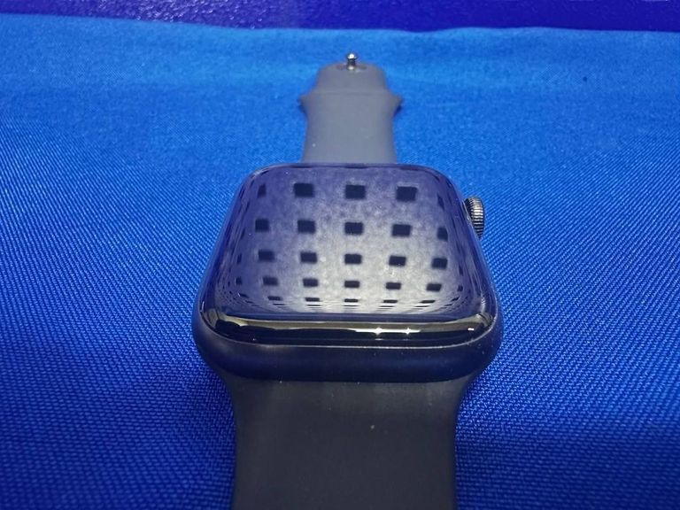 Apple watch se gps 44mm aluminum case a2352 Код:01-200808164. Зображення 11