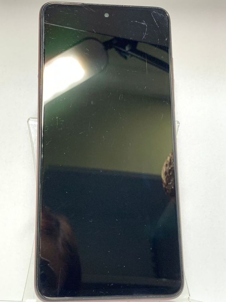 Xiaomi poco x3 pro 6/128gb Код:01-200802714. Зображення 5