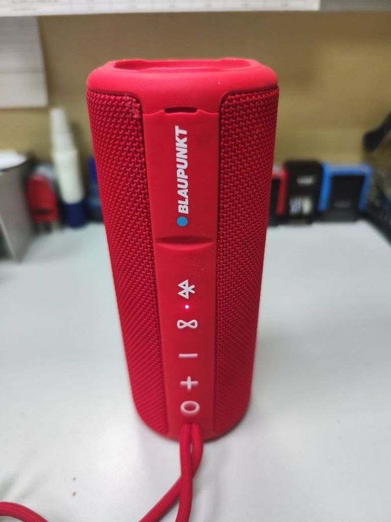 Купити Blaupunkt bt 214 Б/У