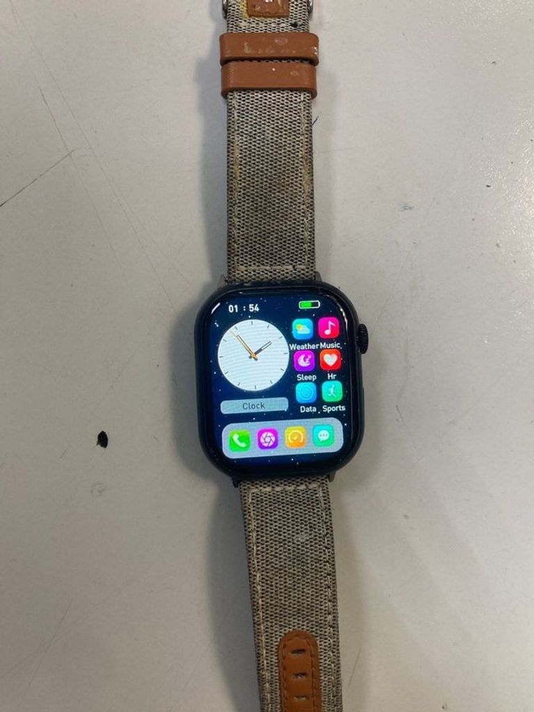 Оголошення Xo w8 pro Б/У