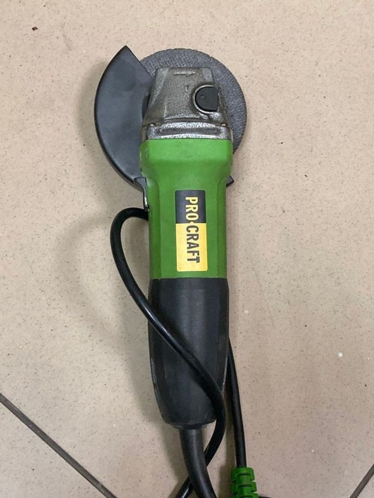 Купить Procraft PW-1100 Б/У