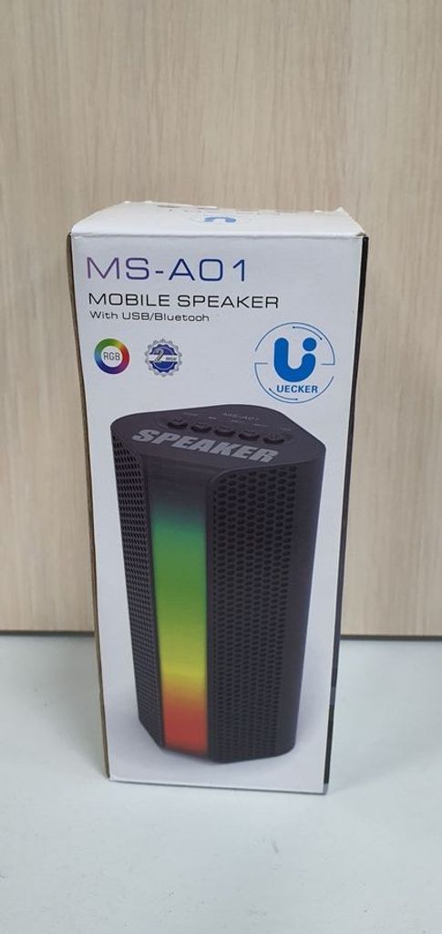 Купить Mobile Speaker ms-a01 Б/У