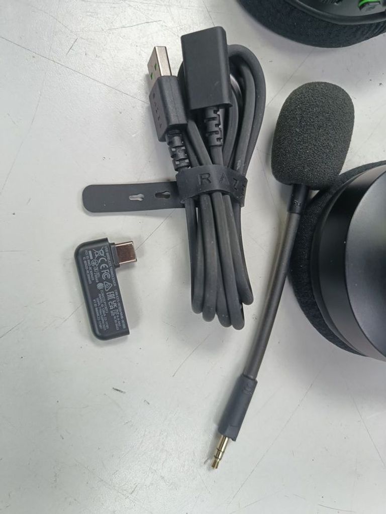 Объявление Razer barracuda x 2022 Б/У