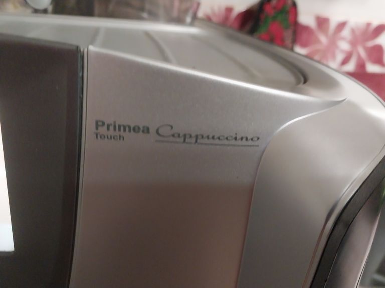 Дешиво Primea Caputchino Touch с ломбарда