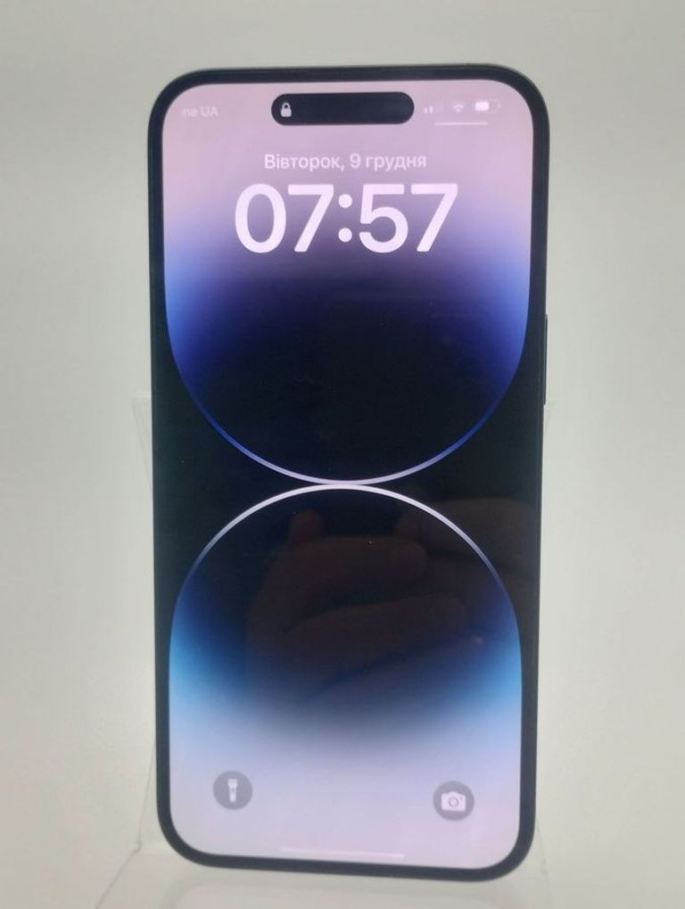 Купити Apple iphone 14 pro max 512gb Б/У