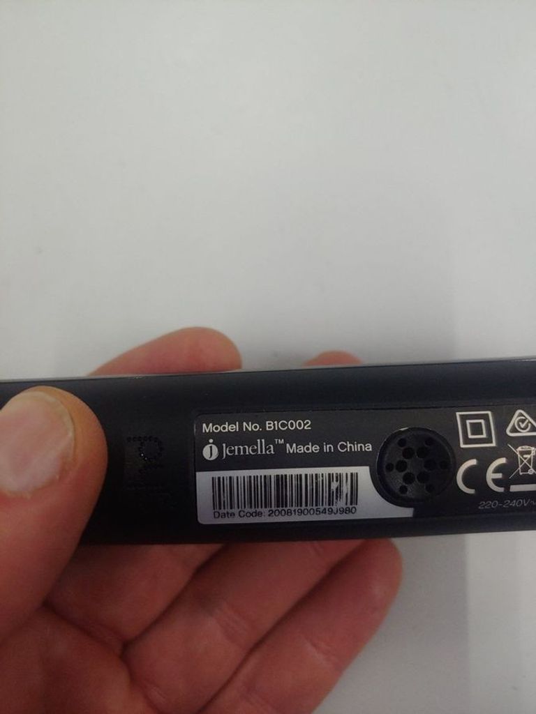 Объявление Ghd b1c002 Б/У